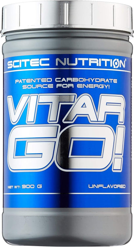 Scitec Nutrition Vitargo 900G Unflavoured