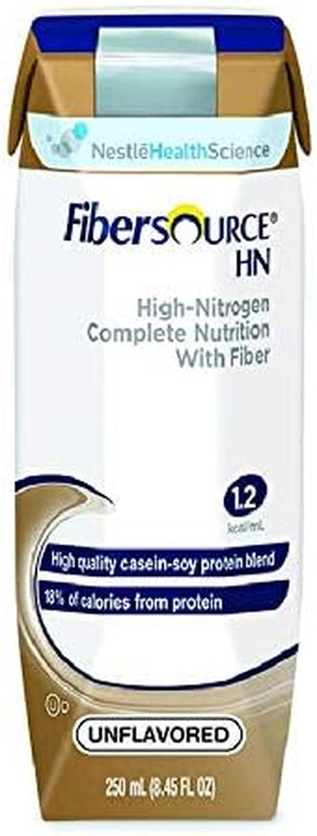FIBERSOURCE HN 24/Case 185500 8 OZ