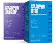 PERFORMIX SST Support Lean Sleep and Define Bundle