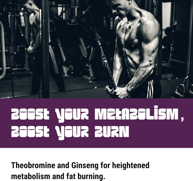 Heat Shock Protein: Revolutionary Thermogenic and Energy Booster for Enhanced Cardio Performance