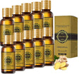 Slimming Ginger Oil Belly Ginger Oil Detox Ginger Oil Belly Button Slimming Stomach Massage Oil Anti-Cellulite Massage Oil Healthy Ginger Massage Oil