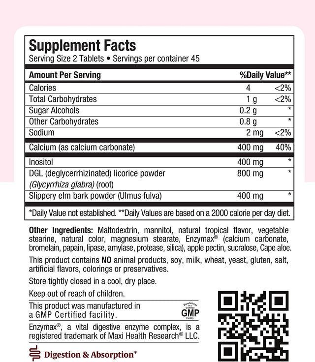 Maxi Nutralizer, 90-Count
