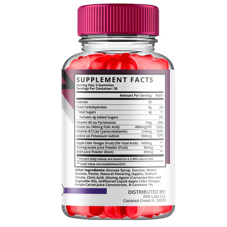 (1 Pack) Premier Keto ACV Gummies - Apple Cider Vinegar Supplement for Weight Loss - Energy & Focus Boosting Dietary Supplements for Weight Management & Metabolism - Fat Burn - 60 Gummies