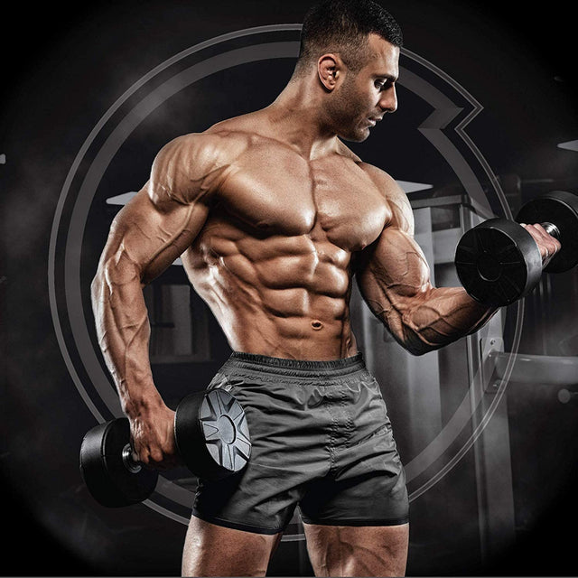 PMD Sports N-Test 600 Advanced Nitric Oxide Booster for Men - with Clinically Studied Testofen - Lean Muscle and Strength Gains with Estrogen Suppression (90 Veggie -Caps)