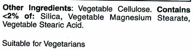 Nature'S Bounty L-Arginine Supports Blood Flow & Vascular Function Tablet, 50 Ct