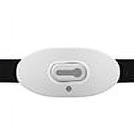 Bidobibo Wireless Slimming Belt, Massage Belt Weight Loss Machine for Women, Portable Belly Fat Burner with 5 Massage Modes, Heating & Waist Back Relax, Promote Digestion and Improve Blood Flow