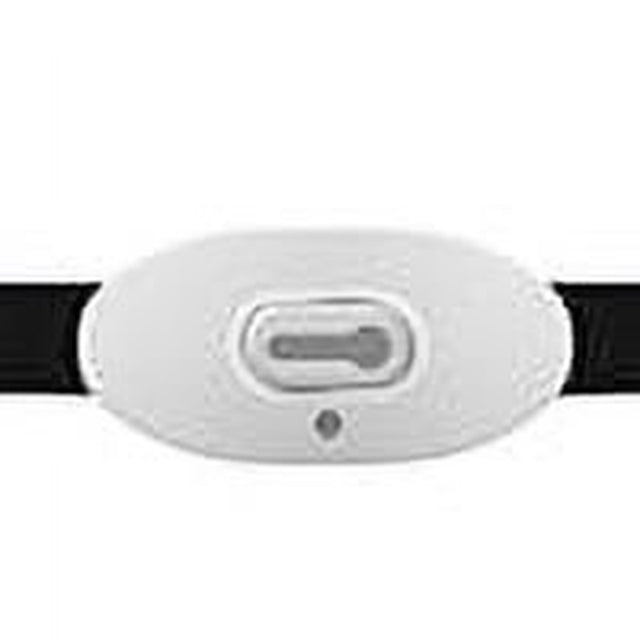 Bidobibo Wireless Slimming Belt, Massage Belt Weight Loss Machine for Women, Portable Belly Fat Burner with 5 Massage Modes, Heating & Waist Back Relax, Promote Digestion and Improve Blood Flow