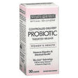 Nature'S Bounty Optimal Solutions Probiotic Caplets, 30 Ct, 6-Pack