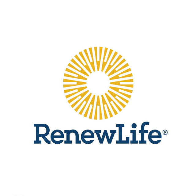 Renew Life Adult 50+ Probiotic Supplement, 25 Billion CFU, 30 Capsules