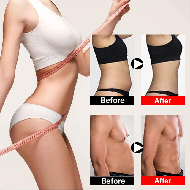 Body Shaping Spray, 30Ml Weight Reduction Slimming Spray Accelerating Fat Burning for Men