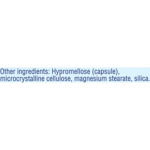 Her Own Probiotic Supplement Capsules, 30 Ct