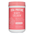 Vital Proteins Beauty Collagen, 15G Collagen, Strawberry Lemon, 9.6Oz