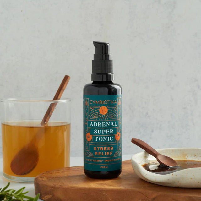 Adrenal Super Tonic