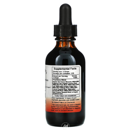 Christopher'S Original Formulas Cleanse Blood Stream 2Oz