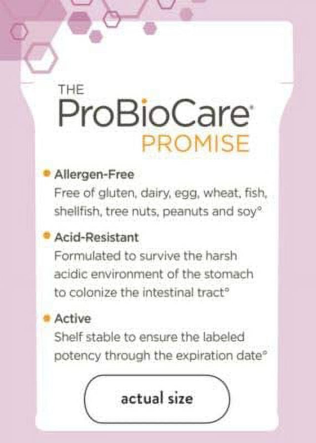Probiotic for Women - 50 Billion Cfus - Supports Digestive & Vaginal Health (30 Vegetable Capsules)