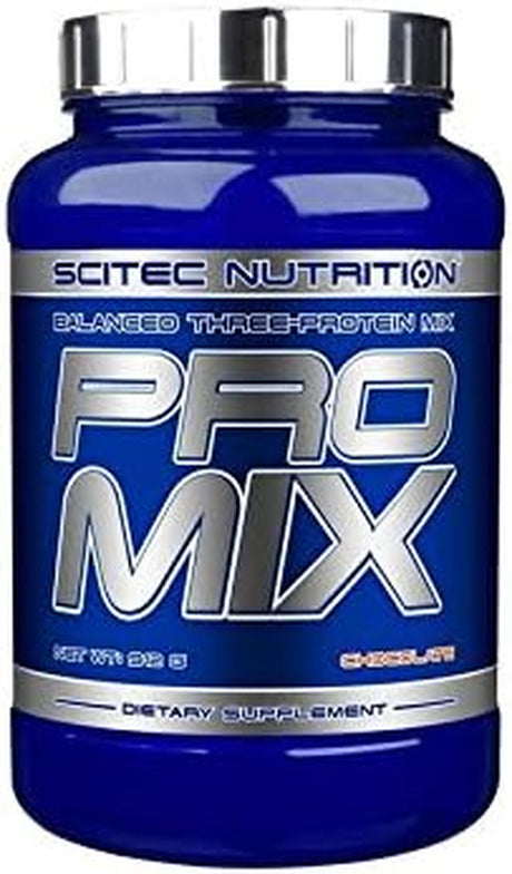 Scitec Nutrition Pro Mix 912G Strawberry