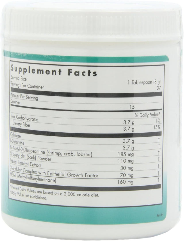 Nutricology Perm a Vite, 300-Grams