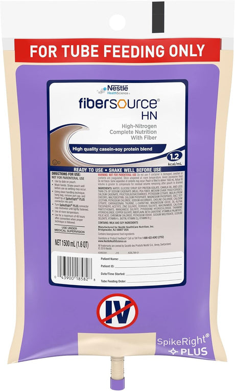 FIBERSOURCE HN 1500ML (CA)