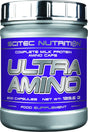 Scitec Ultra Amino 200Caps