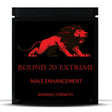 Round 20 Male Herbal Supplement -10 Pills