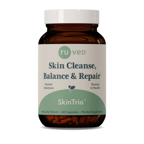 RUVED Neem 60 Vegcap