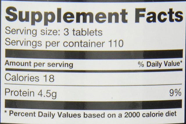 Ultimate Nutrition Xtreme Amino Dietary Supplement, Whey Protein Concentrate, Amino Acid Profile for Muscle Gainer, 330 Flavored Chewable Tablets