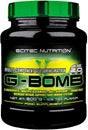 Scitec Nutrition G Bomb