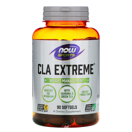 NOW Sports Cla Extreme 90 Sgels