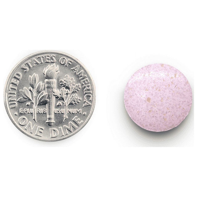 Prevagen Improves Memory - RS 10Mg, 30 Chewables Mixed Berry with Apoaequorin & Vitamin D & Brain Supplement for Brain Health
