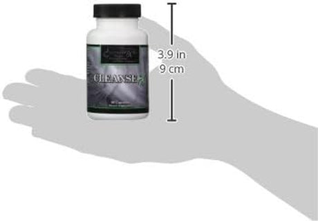 Youngevity Slender Fx Cleanse Fx - 60 Capsules