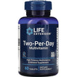 Life Extension Two-Per-Day Multivitamin 60 Tabs