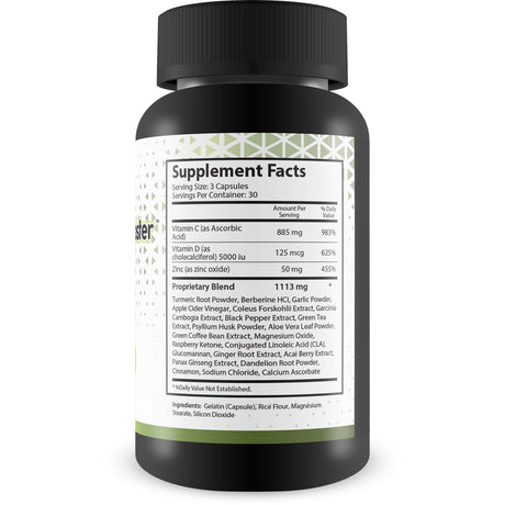 Max Super Health Pro Blood Booster - Blood Health Support Supplement - Promote Balanced Blood Health & Blood Flow - Aid Circulatory Health - Support Healthy Blood Vessel & Cardiovascular Function
