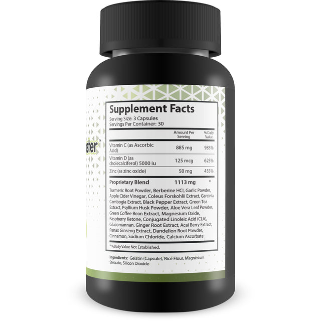 Max Super Health Pro Blood Booster - Blood Health Support Supplement - Promote Balanced Blood Health & Blood Flow - Aid Circulatory Health - Support Healthy Blood Vessel & Cardiovascular Function