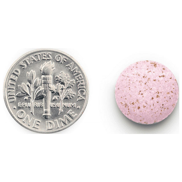 Prevagen Improves Memory - ES 20Mg, 30 Chewables Mixed Berry with Apoaequorin & Vitamin D Brain Supplement for Brain Health