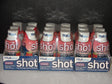 True plus Glucose Liquid Shots Mixed Berry Flavor 2Oz - 18 Pack