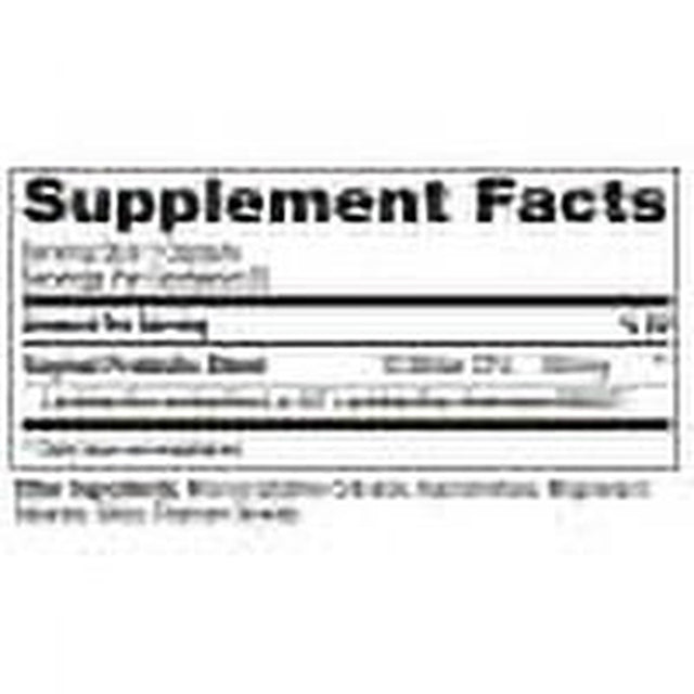 OLLY Happy Hoo-Ha, Women'S Probiotic, Vaginal Health, Capsule Supplement, 25 Ct