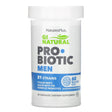 Nature'S plus GI Natural, Probiotic Men, 60 Billion CFU, 30 Capsules