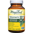 Megafood Women'S 55+ Advanced Multivitamin 120 Tabs