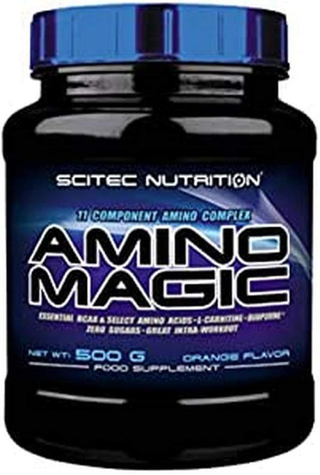 Scitec Nutrition Amino Magic