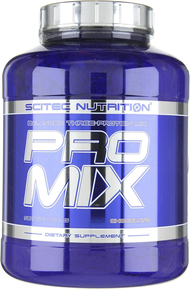 Scitec Nutrition Pro Mix 3021G Chocolate