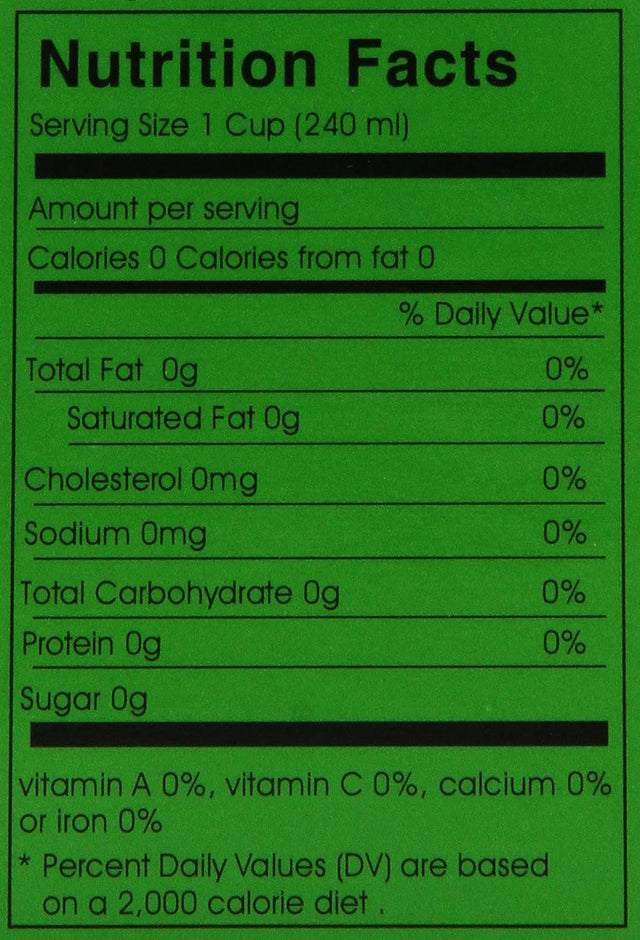 California Extra Strength Dieters’ Tea (4 Boxes)