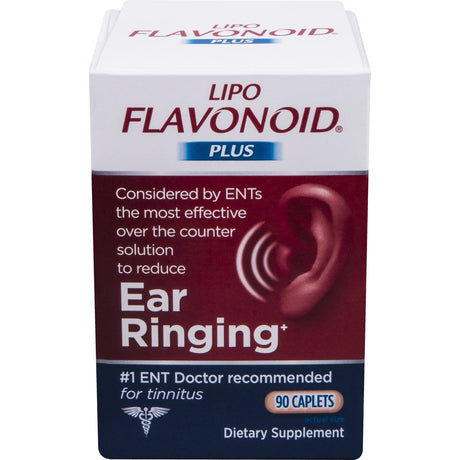Lipo Flavonoid plus - 90 Ct