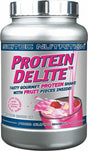 Scitec Nutrition Protein Delite - Strawberry White Chocolate