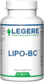 Lipo BC 60 TABLETS