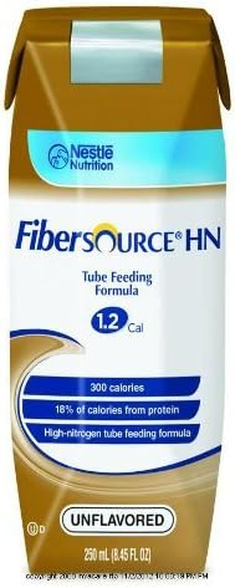 Fibersource HN Cans 24 X 250Ml Case