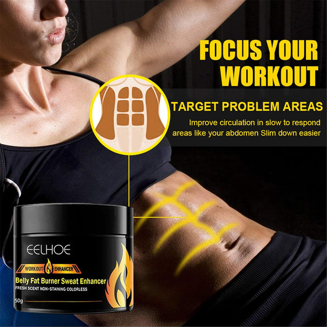 Talkyo Men Burning Loss Weight for Women Sweat Workout Fat Enhancer Shaping Body Personal Skin Care Baby & Child Health Care Products