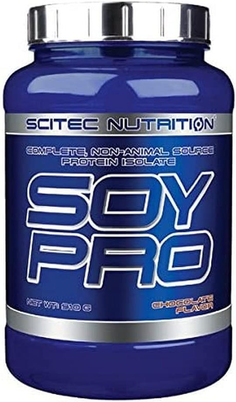 Scitec Soypro 910G Chocolate