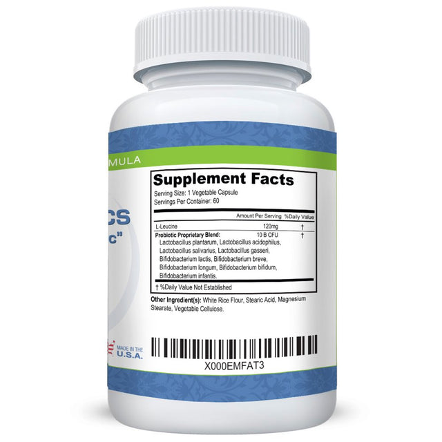 Mama'S Select Probiotics - for Pregnant, Postnatal & Breastfeeding Women - Mom and Baby Immune Support - Digestive Enzymes - 10 Billion Cfus