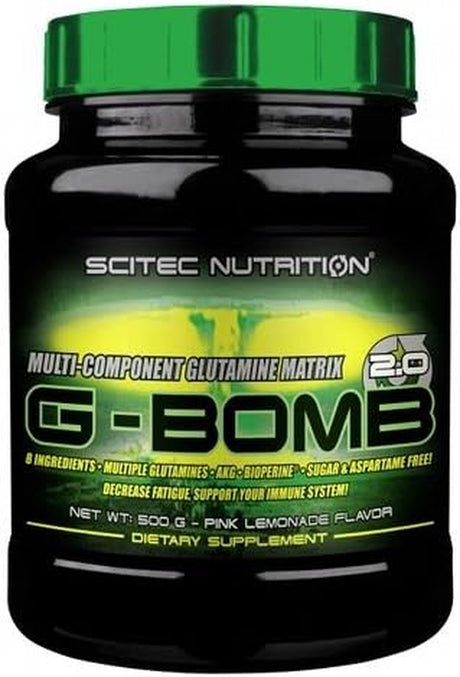 Scitec Nutrition G Bomb