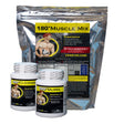 Lean 180 – Get Lean Weight Loss Kit, Includes: Best Tasting Protein Shakes, Strong Fat Burner Diet Pills, Cleanse Detox Supplement, Get Lean Fast, 30 Day System